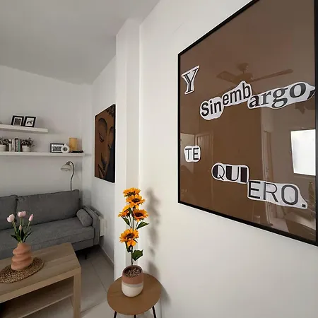 Appartamento ático En Cruz